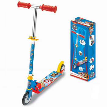 PAW Patrol Trottinette à deux roues pour enfants 750364