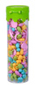 Art&Fun beads in a tube 4 colors for creating jewelry 637-4249