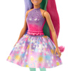 Barbie Magic doll friend HLC34 HLC35 - the best toy for children