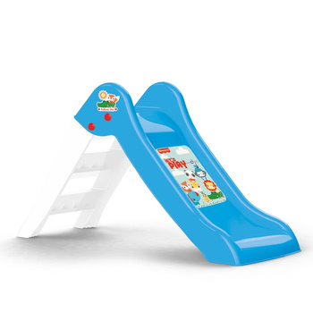 Fisher Price DOLU children's slide 1841 18410