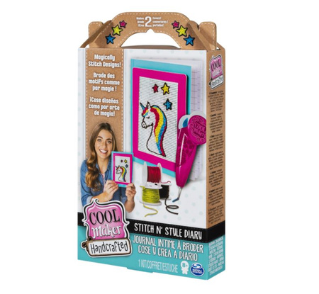 Cool Maker Personalized Diary 6043810