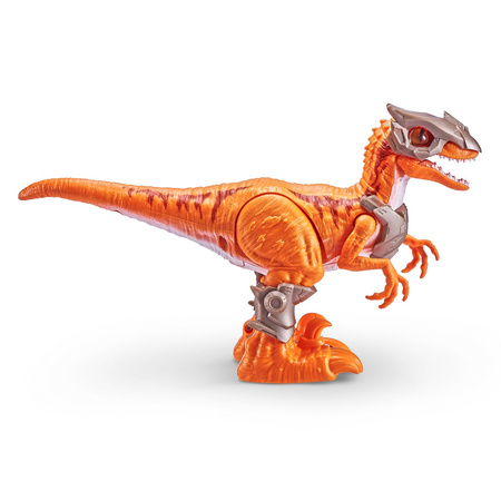 Robo Alive Dinosaur Raptor Interactive 7133