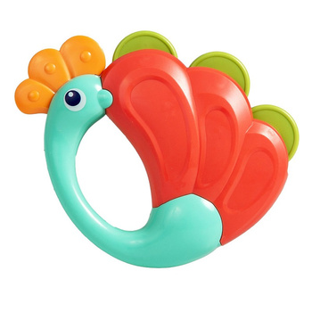 SmilyPlay ANEK Paw Rattle SP83829 38294