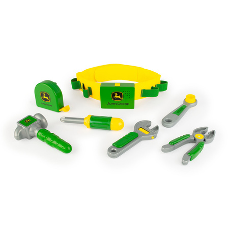 Ceinture à outils sonique TOMY John Deere 35070