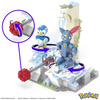 MATTEL MEGA CONSTRUX Pokemon Snow Day Piplup HKT20