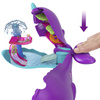 Polly Pocket Narwhal Submarine Toy HKV71