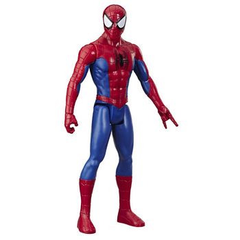 Figurine Spider-Man Titan E7333