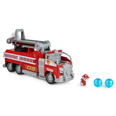 PAW Patrol Marshall's Fire Truck 6060444