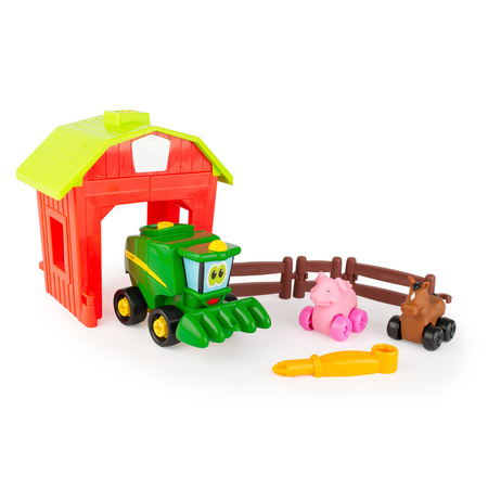 John Deere Build a Mini Farm 2023