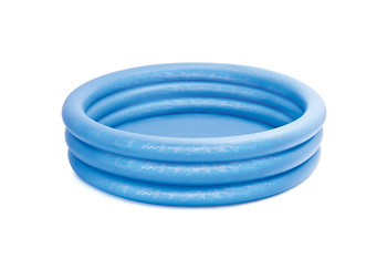 Intex Inflatable pool Blue III 168x38 cm 58446