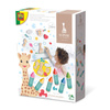 SES Creative Sophie giraffe - bath toy 14498