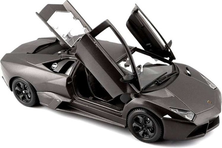 Bburago 1:24 Étoile Lamborghini Reventon 21041GY