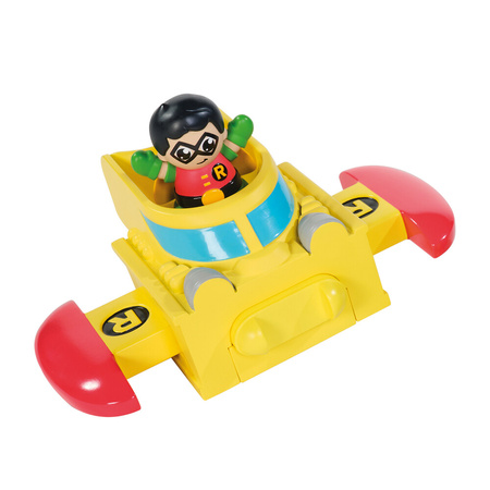 Batmobile 3in1 for children E73262