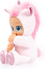 BAYER Unicorn doll 30cm 93001AA 30016