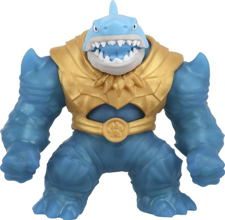 Goo Jit Zu Figurine Deep Goo Sea Thrash 42565 - Toy for Children