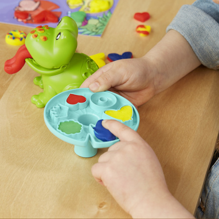 Play-Doh Frog and Color Learning Starter Set F6926