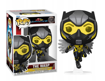 FUNKO Marvel The Wasp 70491 04915