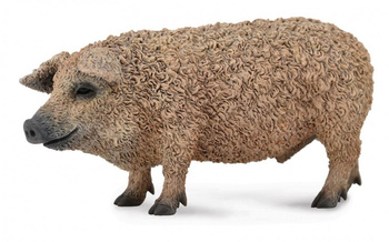 COLLECTA mangalica pig figurine 88674 86749