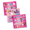 COBI GABI mon journal en peluche 2764 00153