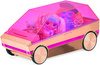 L.O.L. Surprise Party Cruiser 3in1 car 118305