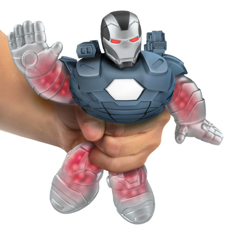 Marvel Goo Jit Zu War Machine GOJ41494 14941