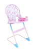 Peppa Pig stroller + chair set 1423628