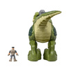 Jurassic World Mega Mouth T.Rex GBN14