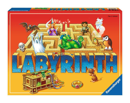 Jeu de labyrinthe 264810