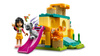 LEGO FRIENDS Cat Playground Prep 42612