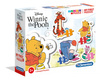 Puzzles for children Winnie the Pooh - My first puzzle 20820