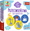 TREFL PL GRA DES Opposés /ABC Malucha 01943