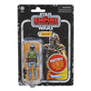 Star Wars Retro figurine Boba Fett 9.5cm E9653