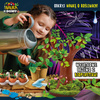 DANTE Lisciani I'm a Genius Home Learning Botany 01368