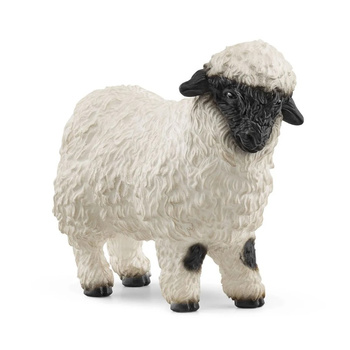 Schleich Black-nosed Walliser sheep 13965 27628