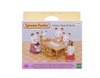 Sylvanian Families Dining Set 04506