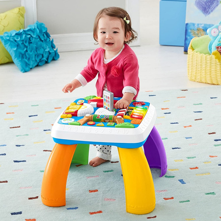 Educational toddler table DRH37