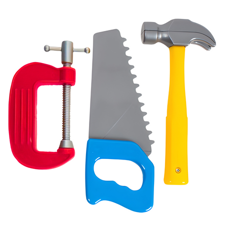 TechnoK TEH4005 04005 jeu d'outils