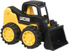 Jouet bulldozer TEAMSTERZ JCB 1416227