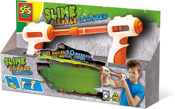 SES Creative Slime Launcher - Bataille 02271