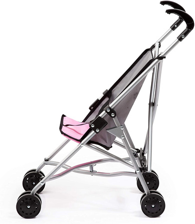 Parapluie léger pour poussette de poupée Buggy 30566