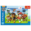 Puzzle 60 Paw Patrol prêt pour l'action 17321