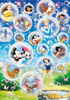 Clementoni 60 Puzzle classique Disney 26049