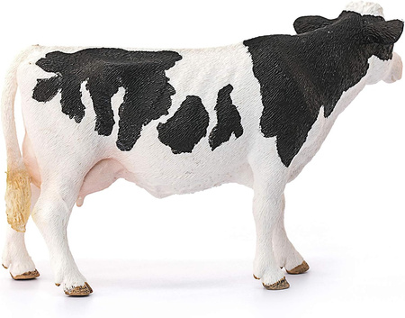 Schleich cow Holstein 13797 28850