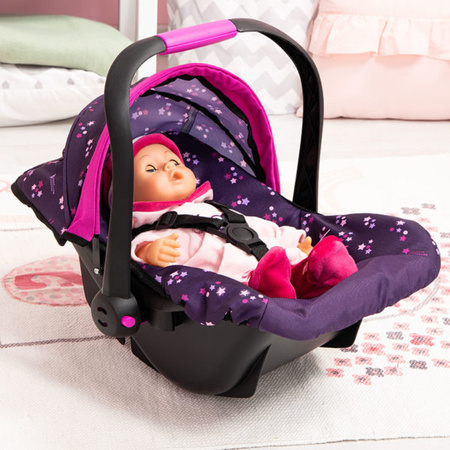 Luxury car seat for dolls 67979AA