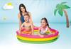 Piscine gonflable INTEX pour enfants 114 cm 3 couleurs SP57412