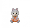 SYLVANIAN Families Twins Husky Dogs 05638