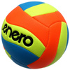 Ballon de volley Enero Fancy bleu-orange-jaune 1053011