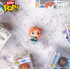 FUNKO BITTY POP! Disney 4-pack Series 4 - 73030 30303