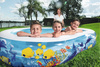 Bestway inflatable pool 262x157x46cm B54118