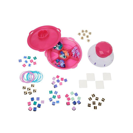 Cool Maker PopStyle set for creating bracelets for children 6067289